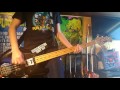MxPx - Suggestion Box BASS Cover