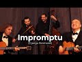 Impromptu - Django Reinhardt - Gypsy jazz - Jazz manouche