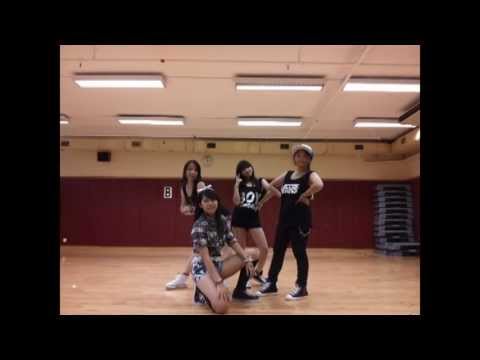 Sistar - Hey You Dance Cover by SAYS