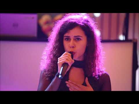 Hallelujah   Beata Winiarz