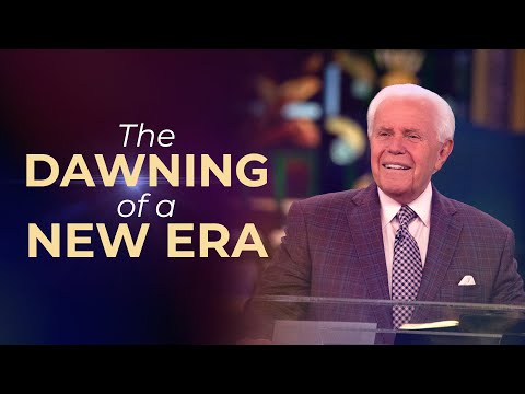 The Dawning Of A New Era (April 17, 2022) | Jesse Duplantis