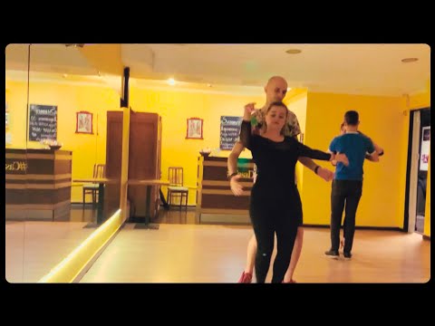 Pavel Sokolov & Anna Paschenko 06.10.21