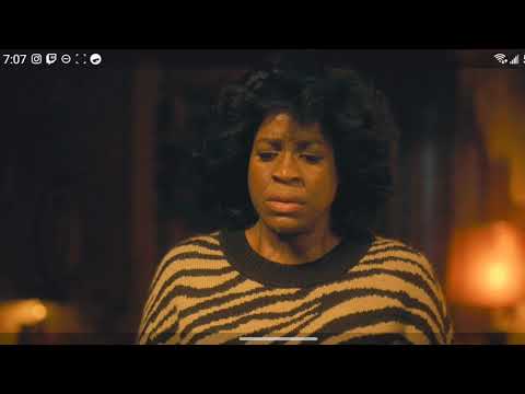 Snowfall S4E7 Alton's intense argument with Franklin