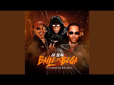 Ce Ta no Baile do Bega