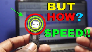 SPEED UP COMPUTER | Make Computer Faster With USB | ReadyBoost | Get Fixed