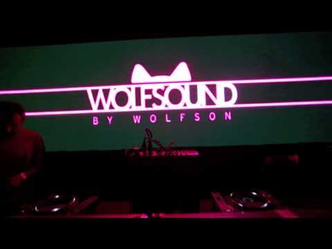 WOLFSON - The Wolfsound - HD