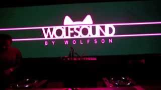 WOLFSON - The Wolfsound - HD