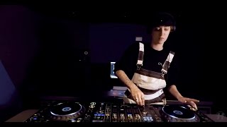 Flava D 'Hospitality On The Beach 2019' Live Album Mix