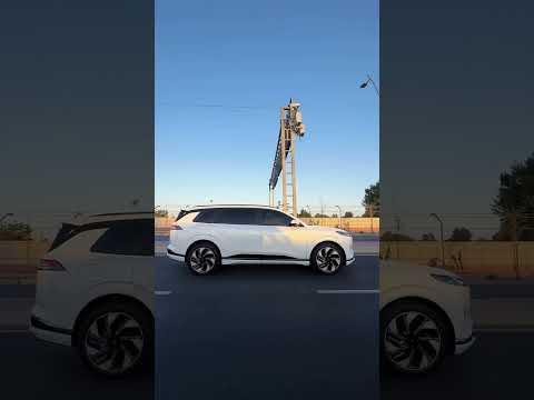 🥰Dongfeng 008 1200 Kmlik 6 kishilik gibrid #reels #shortsvideo #shorts #trending #funny #rek