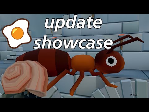shell shockers update showcase 0.48.0