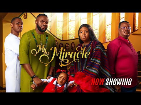 MY MIRACLE | Yoruba Movie 2025 New Release | Lateef ADEDIMEJI, Tunde Aderinoye, Bimpe Adedimeji