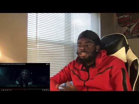 Cyraq Feat. King Von - Where You At Remix | REACTION
