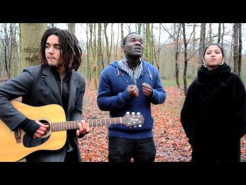 LIVE Acoustique: Marvin-Mike (GM Side) - L'Artiste ( voix + guitare )