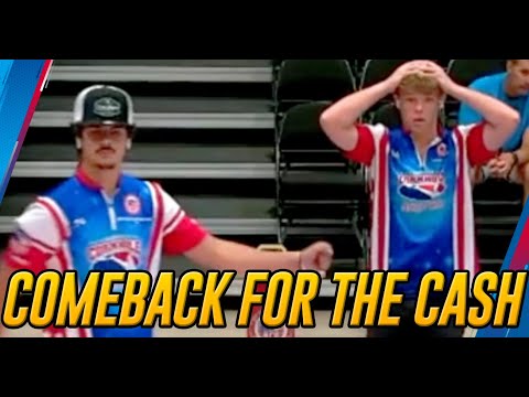 Parker Burgett vs Brayden Easterling 😱 ACO-PRO Skins Semifinal | Worlds 20