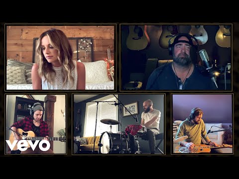 Carly Pearce, Lee Brice - I Hope You’re Happy Now (ACM Presents: Our Country Pre-Show)