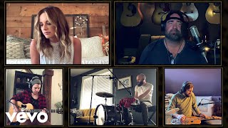 Carly Pearce, Lee Brice - I Hope You’re Happy Now (ACM Presents: Our Country Pre-Show)