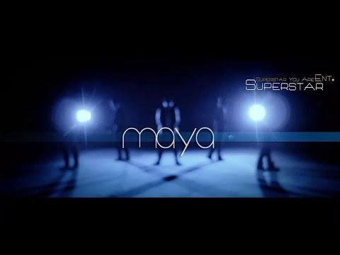 Decenteez - MAYA (Official M/V) HD