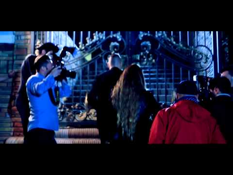 DJ Mladja & Sha feat  Mia Borisavljevic   Bumerang OFFICIAL HD VIDEO