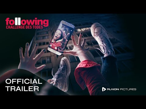 Offizieller Trailer