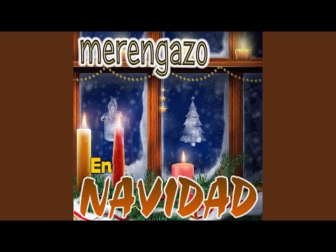 Paso Bajo Cielo Azul - Merengazo En Navidad