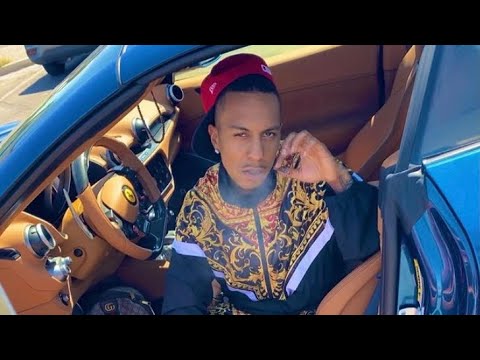 Frostydasnowmannn Gets Robbed !!!