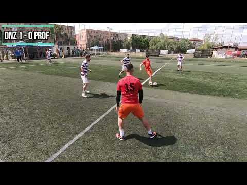 ACS Dinozaurii 7 - 1 Profesorii CS Timisoara