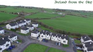 Erganagh, County Tyrone.