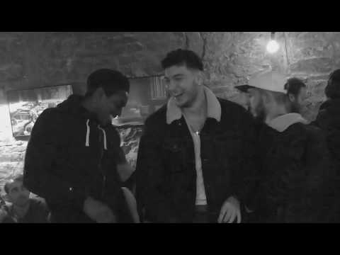 - Tekken crew Lifestyle -