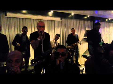 2FAMOUSCRW & THE RYDERS / FACEBOOK NA CHOETE LIVE IN ALMERE