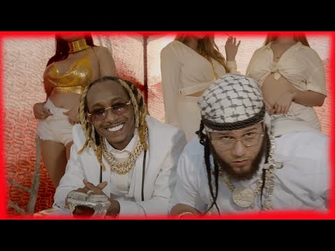 El Alfa "El Jefe" Ft. Principe Baru - Suenala #SagitarioTheAlbum