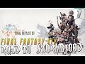 Final Fantasy Xiv Online Capitulo 1 Empezamos De Cero H