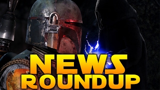 BATTLEFRONT NEWS ROUNDUP - Sequel Music, Hero Blast Comments, No Skins & More!