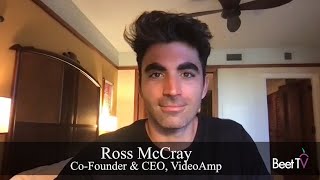 VideoAmp Joins Data In Snowflake's Cloud For Privacy-Driven Insights: CEO McCray