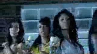 David Banner - Shawty Say (Official Music Video)