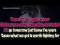 Ariana Grande - My Everything (BGV) [Karaoke ...