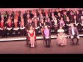 Candide - "Best of All Possible Worlds"