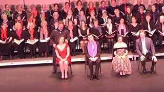 Candide - &quot;Best of All Possible Worlds&quot;