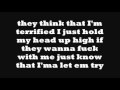 Richy Nix - In My Head 