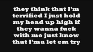 Richy Nix - In My Head