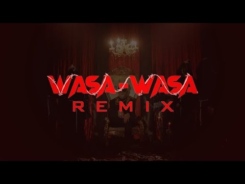 Ryan Castro x Karol G WASA WASA (Remix) Video official