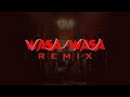 Ryan Castro x Karol G WASA WASA (Remix) Video official