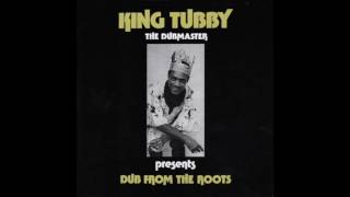 King Tubby - Dub of A Woman