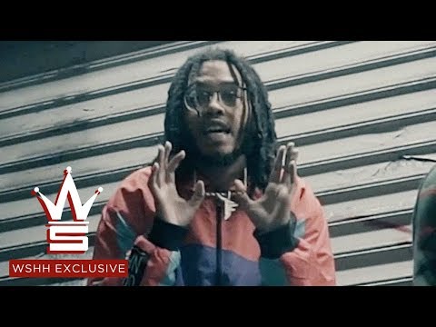 BandGang Lonnie Bands "Rerock" (WSHH Exclusive - Official Music Video)