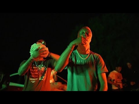 Kountupwitdak x King Low -On The Floor- Music Video #Noshakefilms #Werkinlikeafoo