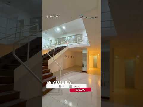 Video de YouTube - Local en Alquiler  en Centro, Montevideo