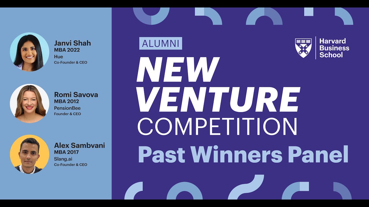 2024 aNVC Past Winners Panel