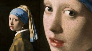 Proof That Vermeer Was a Genius