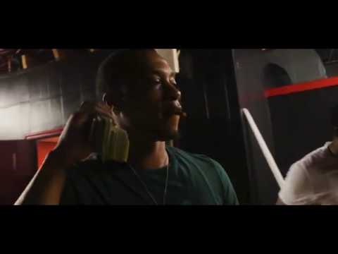 CountUp D - Go Prod. By MTunez "Official Video"