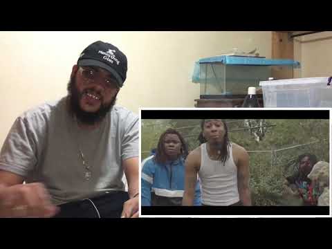 BankDUp Tayda ft Tg Mar x Sf Tayda - 73 Ways (Official Video) Reaction 🔥🔥