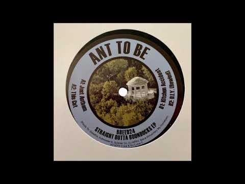 Ant To Be - B1 - Kitchen Accident  - Knitebreed Records [BREED24]
